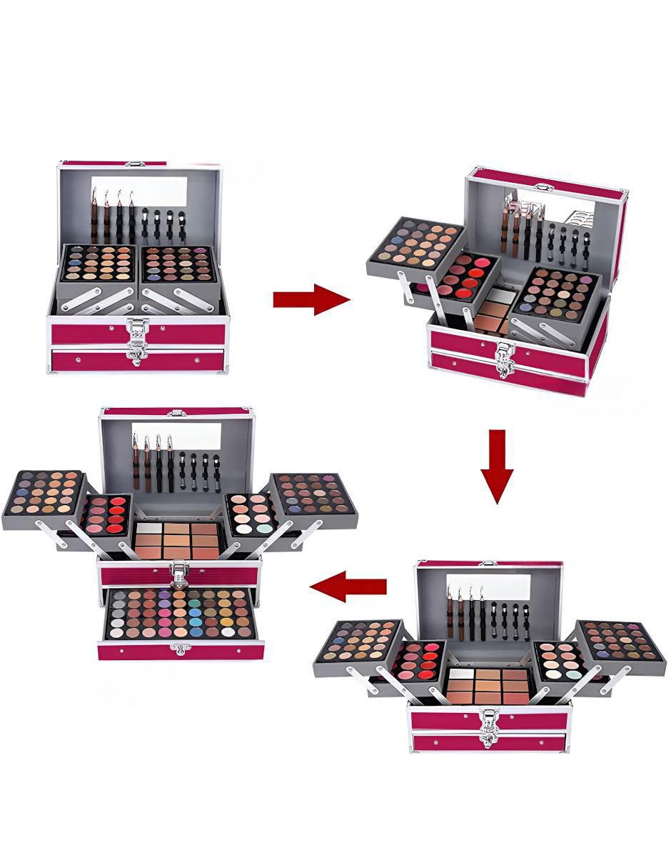 Set de maquillaje 2