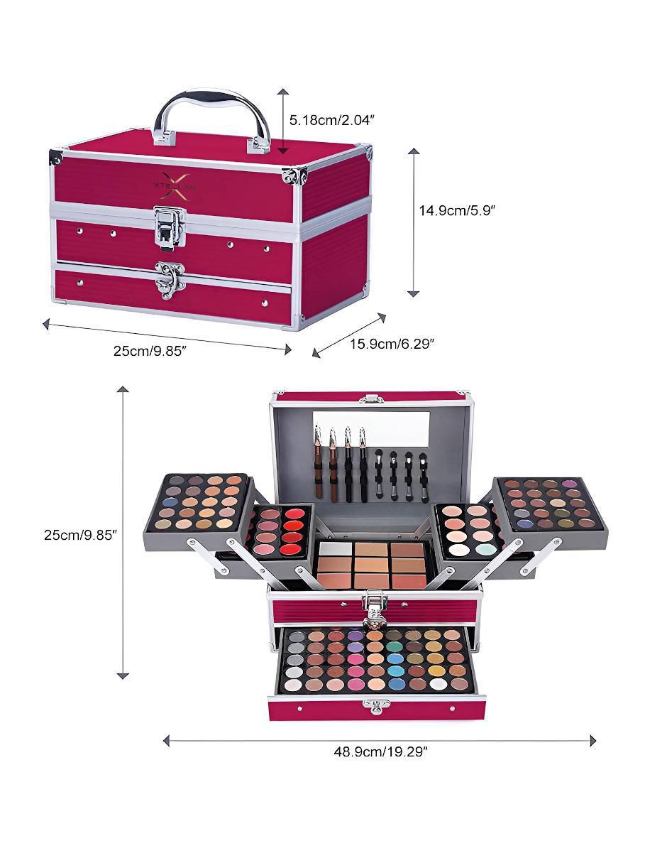 Set de maquillaje 5