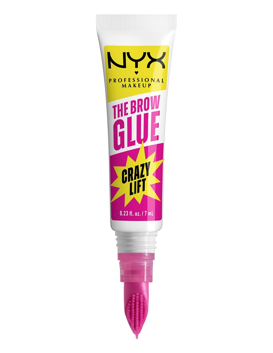 Gel para cejas Crazy Lift 2