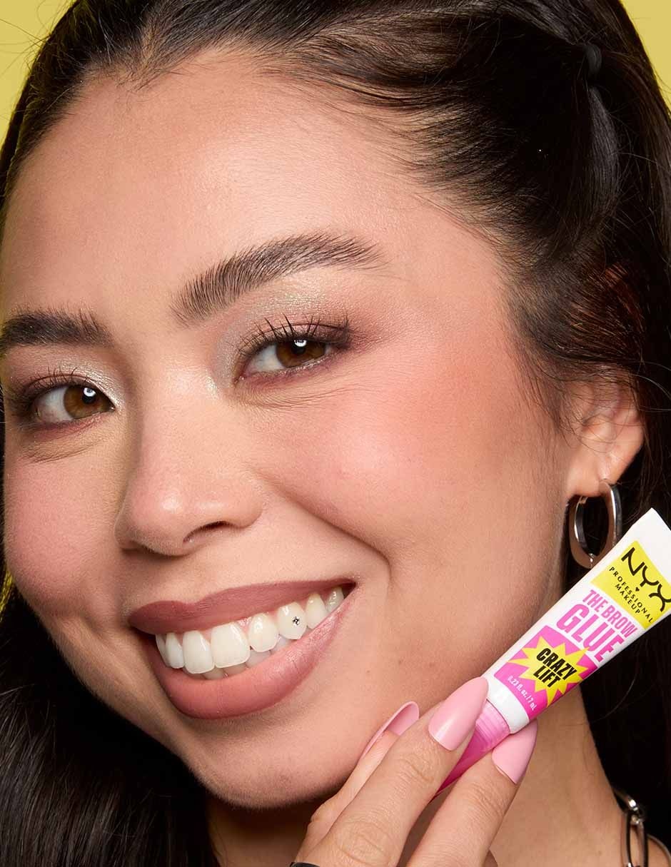 Gel para cejas Crazy Lift 7