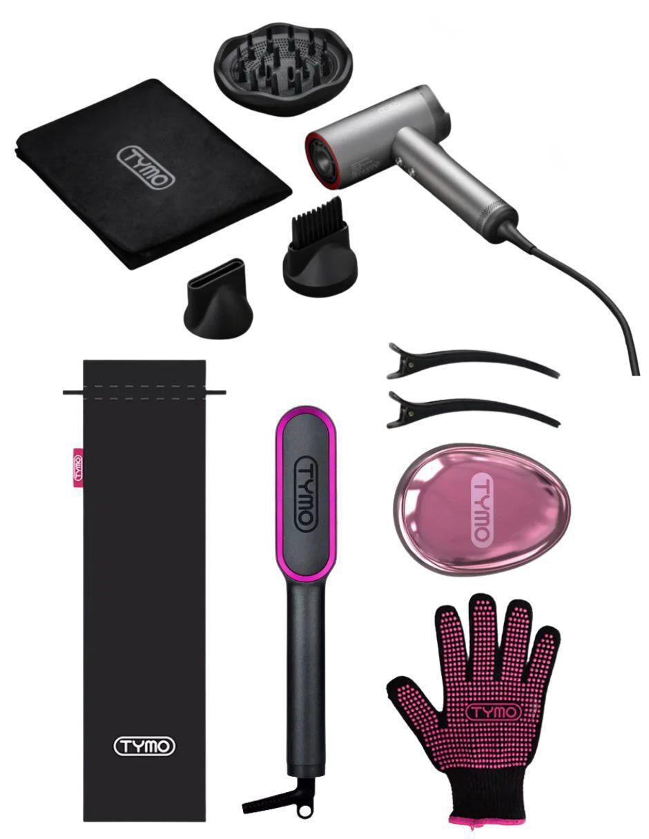 Set eléctricos Ring y Airhype 11 piezas 6
