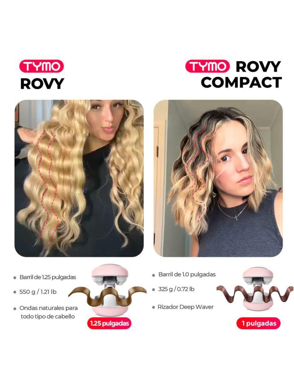 Set eléctricos Rovy y Rovy Compact 2 piezas 2