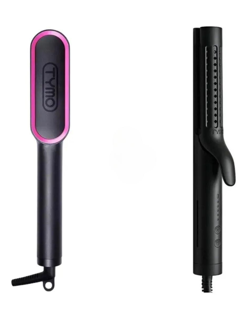 Cepillo alaciador Tymo Liverpool