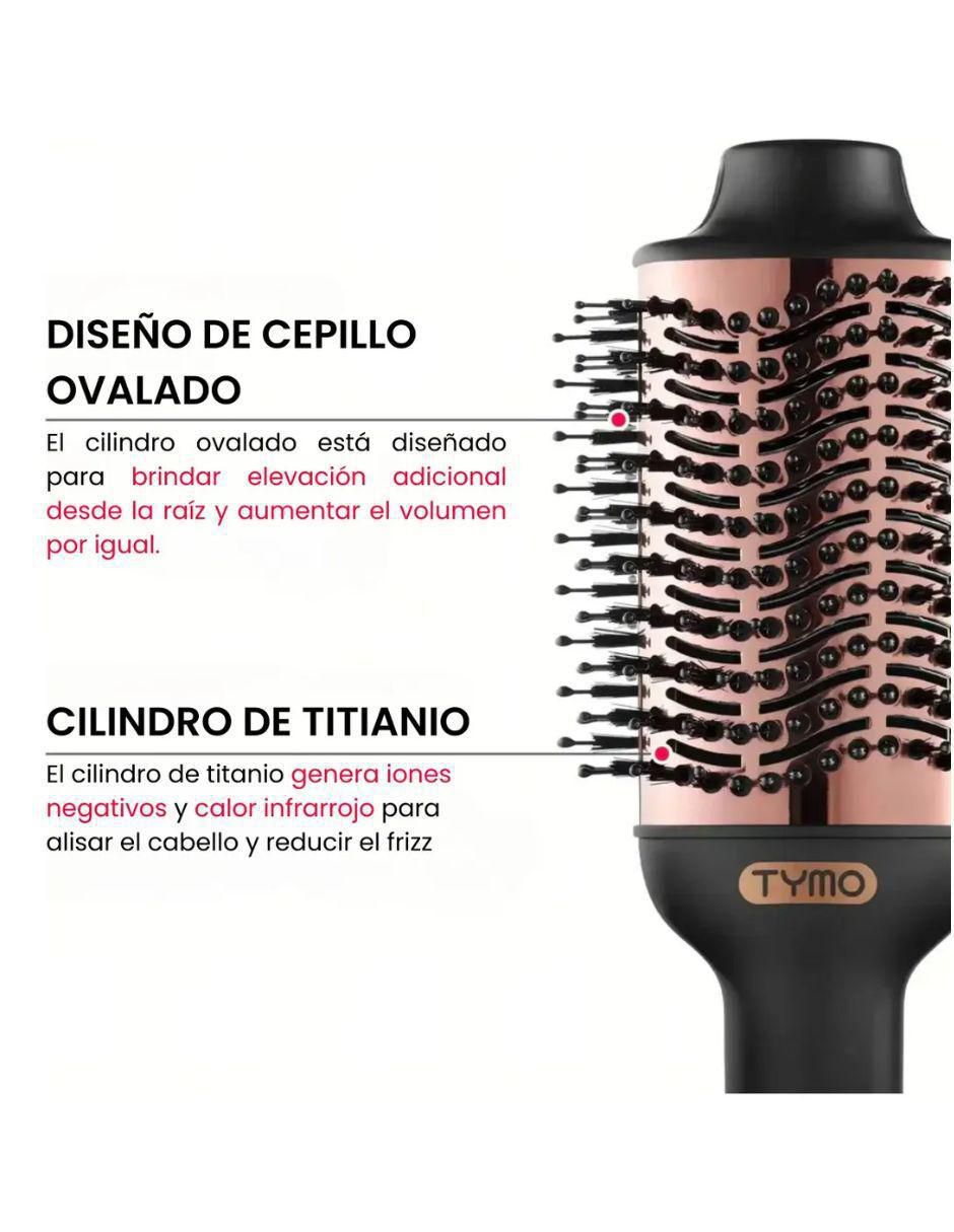 Set eléctricos Ring y Tymo Volumizer 7 piezas 5
