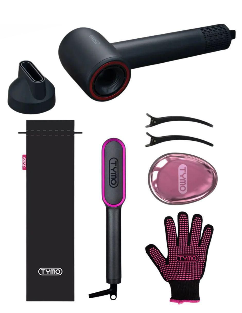 Set eléctricos Ring y Tymo Airhype Lite Compact 7 piezas 8
