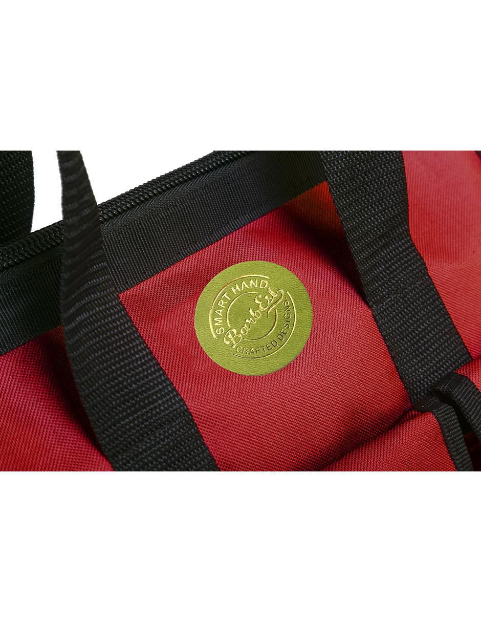 Maleta para barberia Medic Bag 11