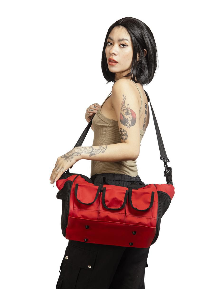 Maleta para barberia Medic Bag 12
