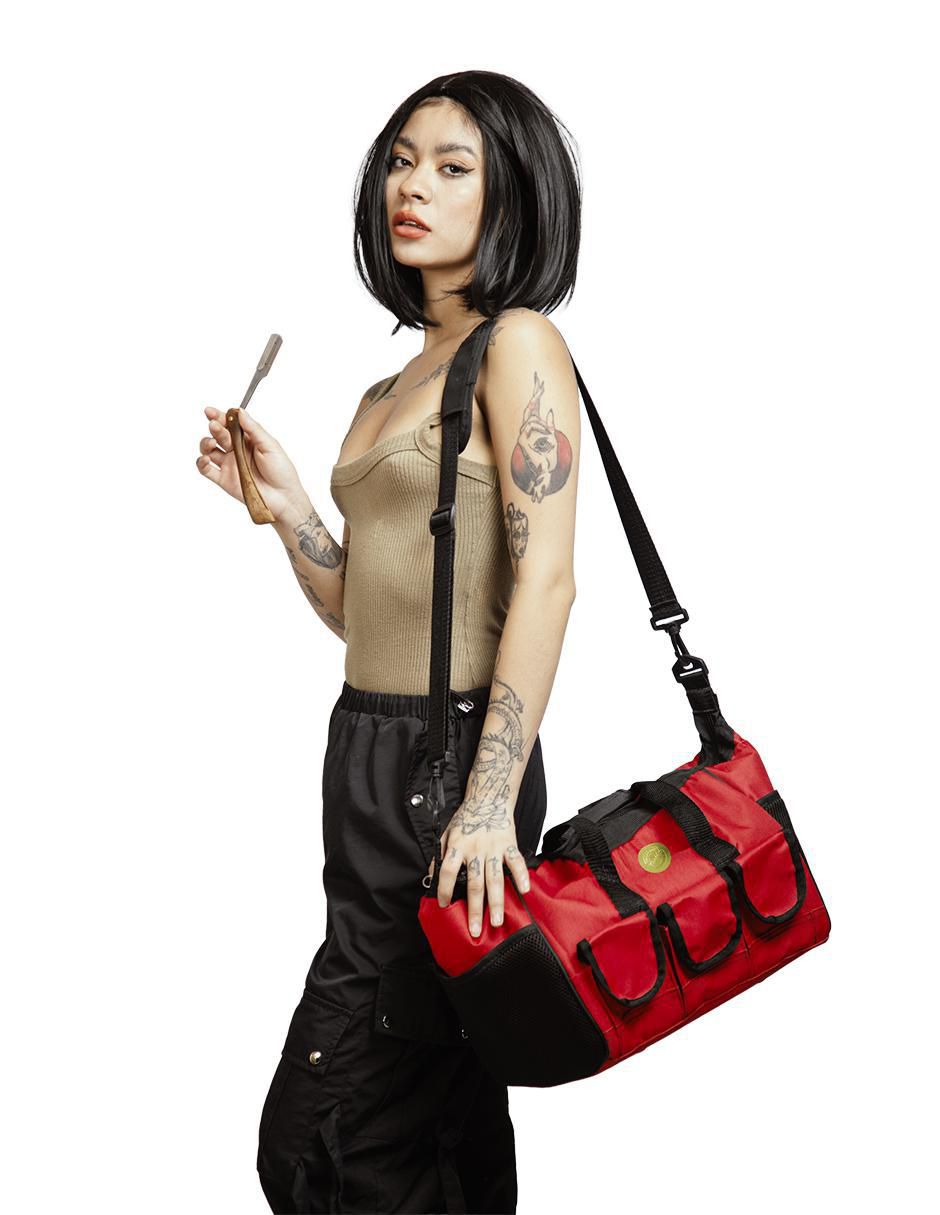 Maleta para barberia Medic Bag 3