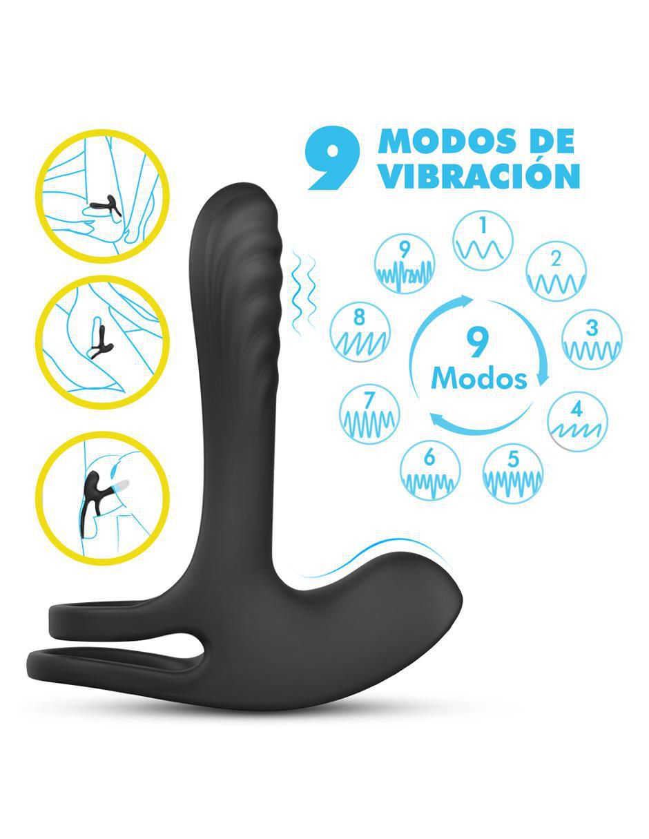 Kit juguete sexual 2