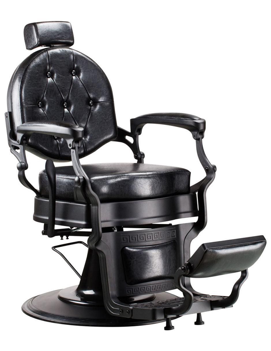 Sillón para barbería adulto Sillón para barbería adulto