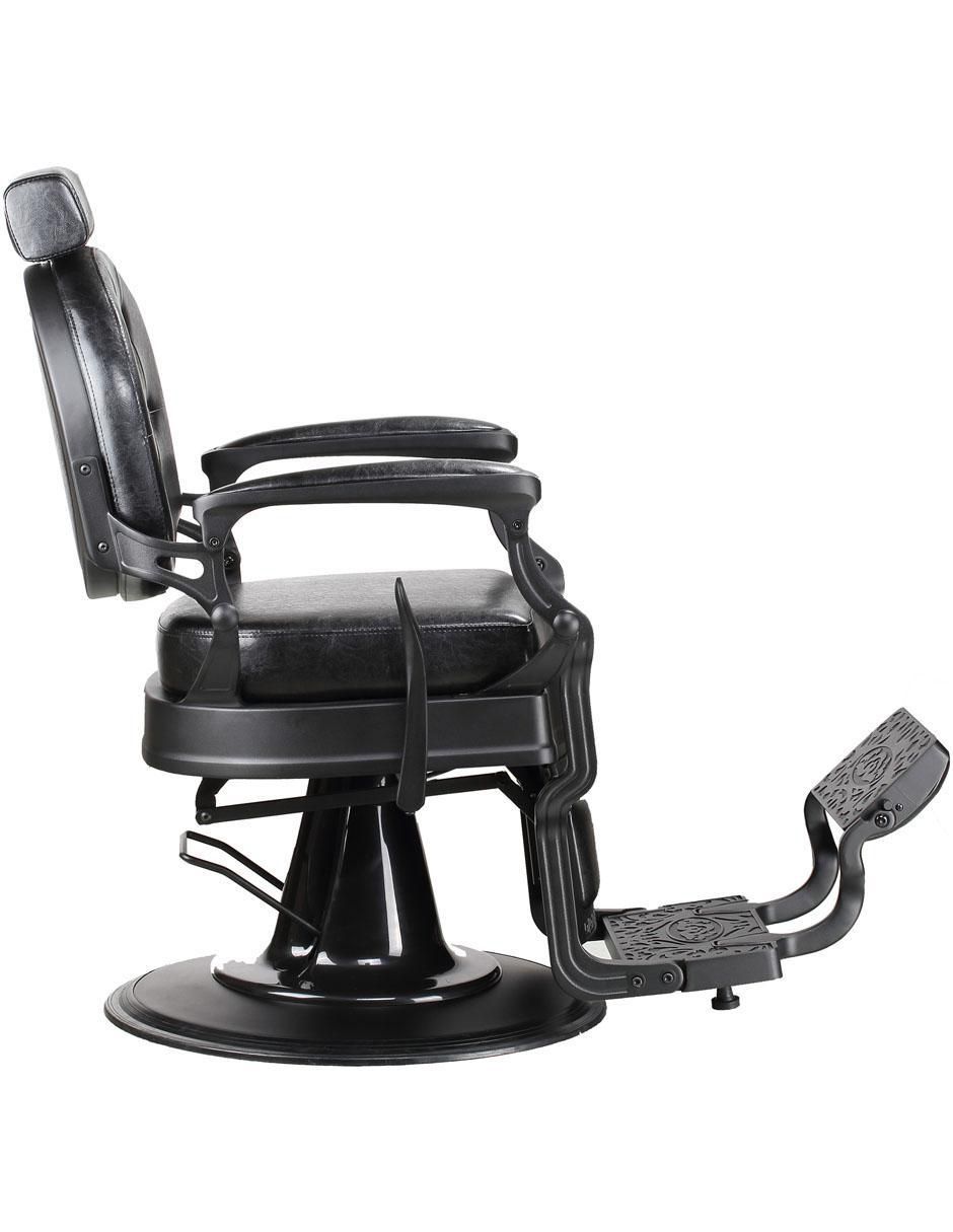 Sillón para barbería adulto 2