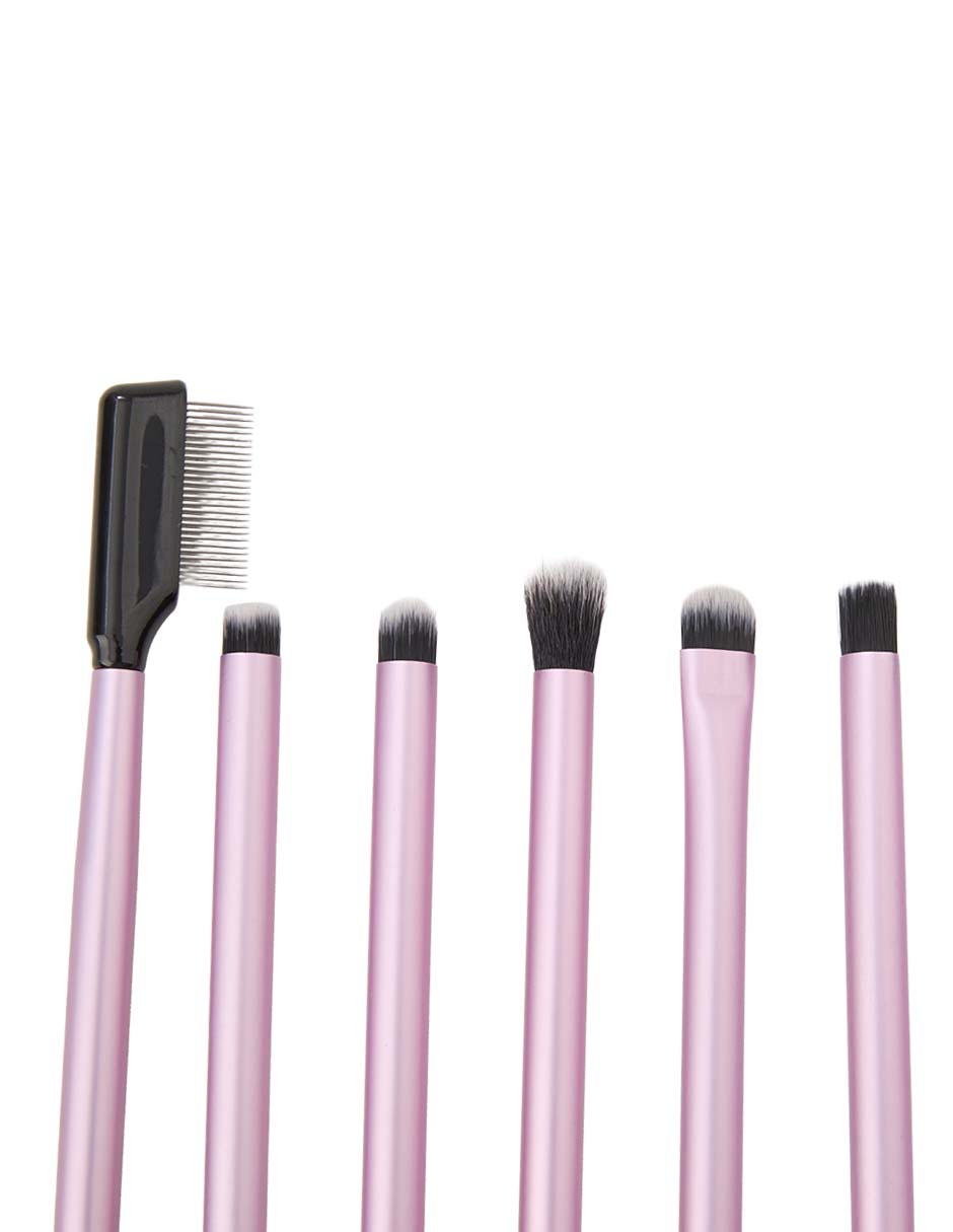 Set de brochas 3