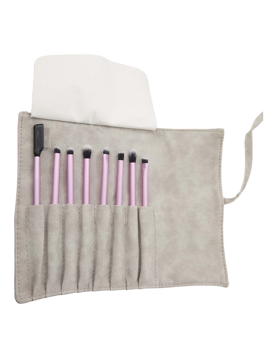 Set de brochas 6