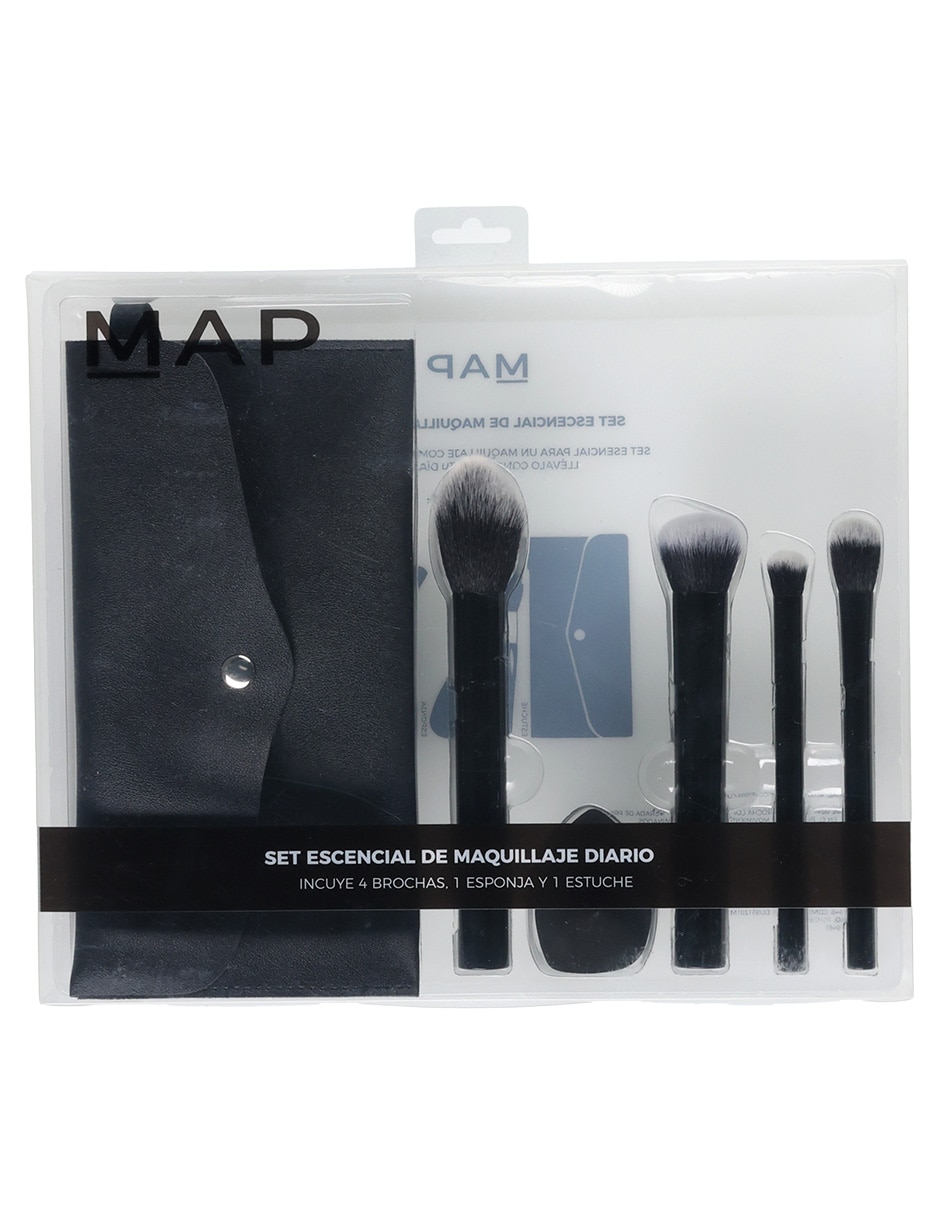Set de brochas