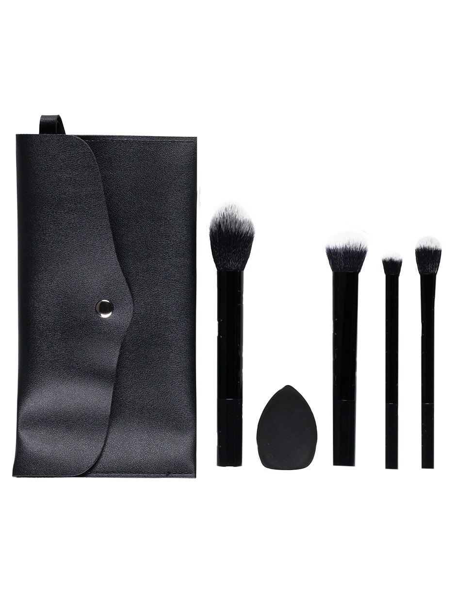 Set de brochas 2