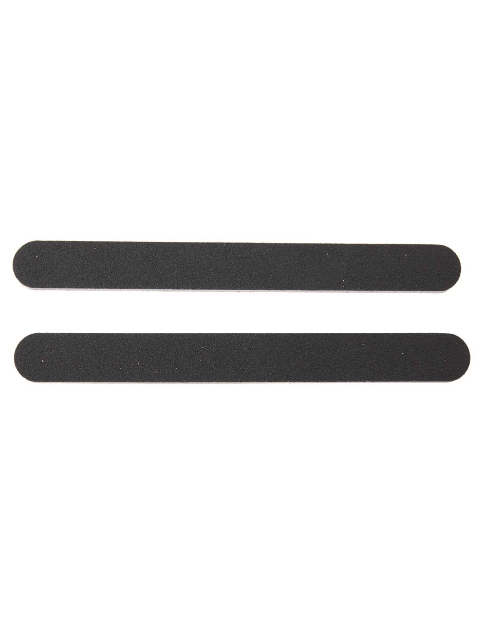 Set lima manual para uñas 2 caras 3