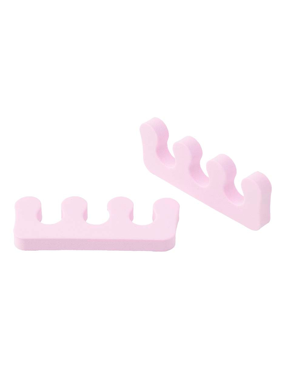 Set pedicure manual de acero inoxidable con 5 piezas 3