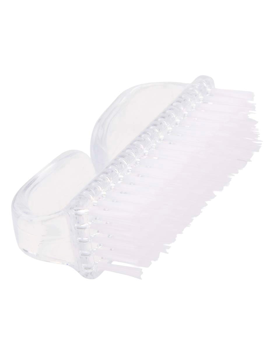 Set pedicure manual de acero inoxidable con 5 piezas 6