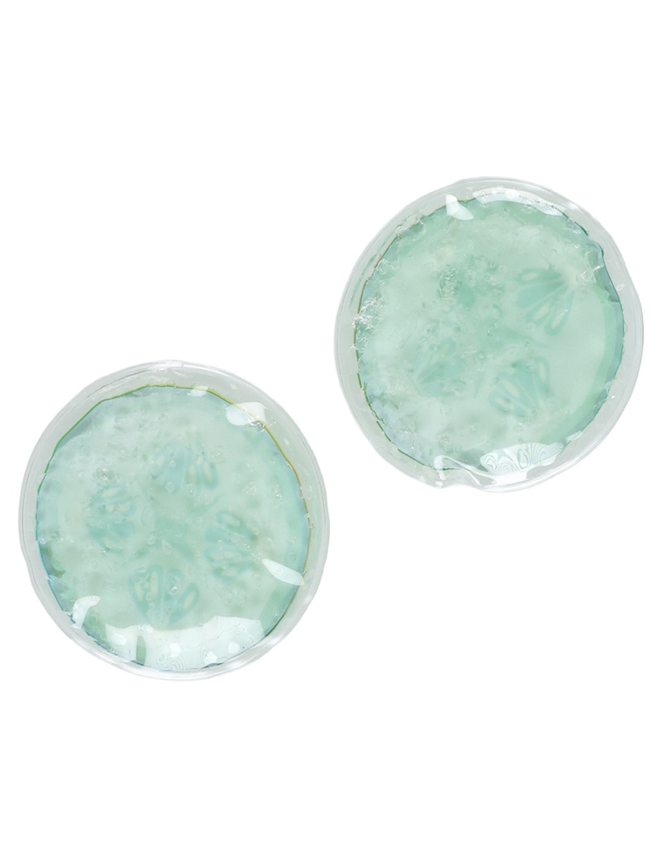 Antifaz de gel 3