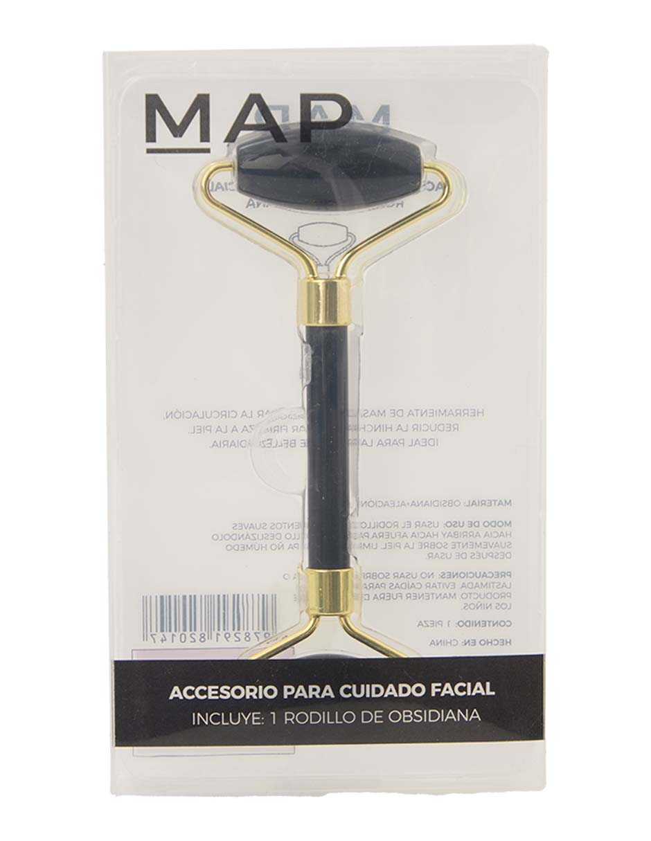 Masajeador facial 5