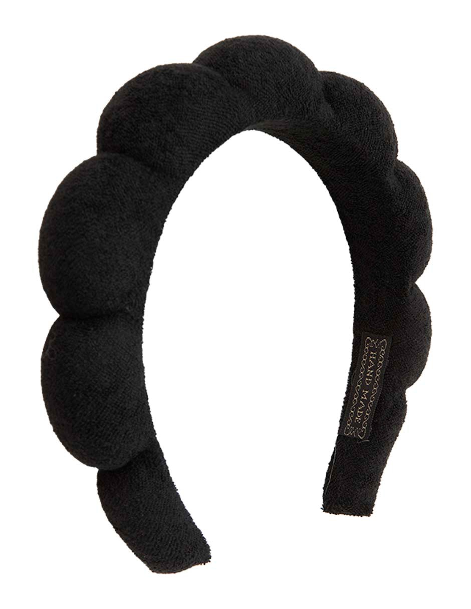 Diadema toalla Diadema toalla