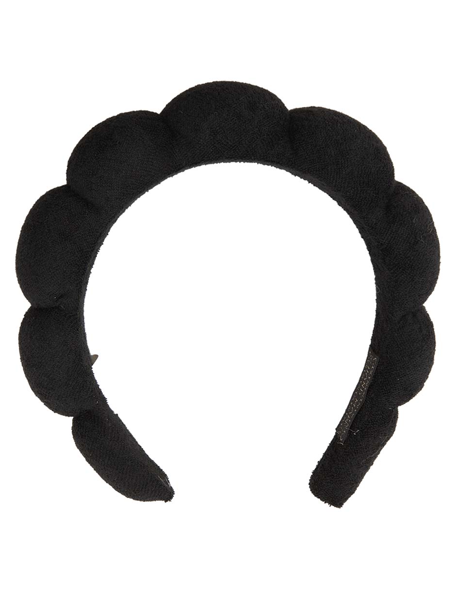 Diadema toalla 2