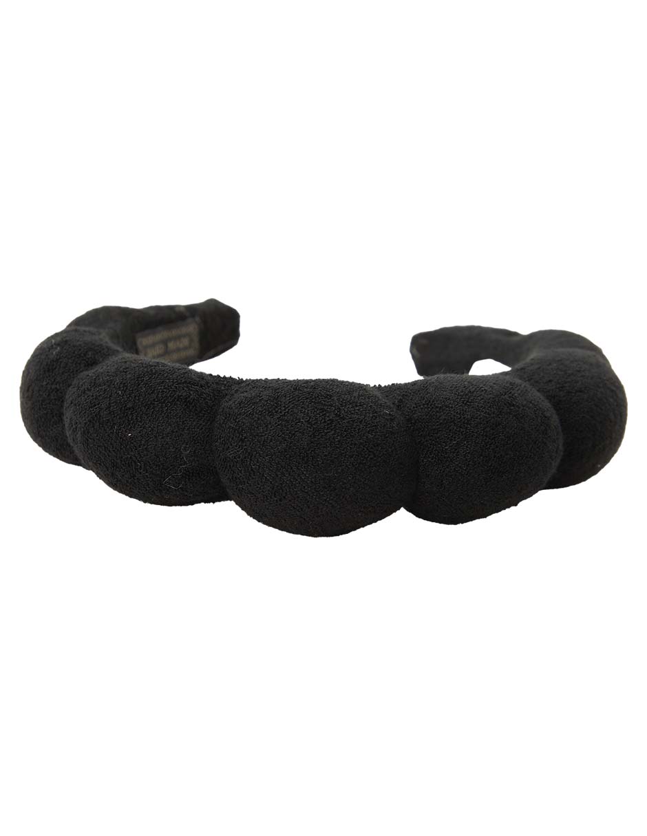 Diadema toalla 3