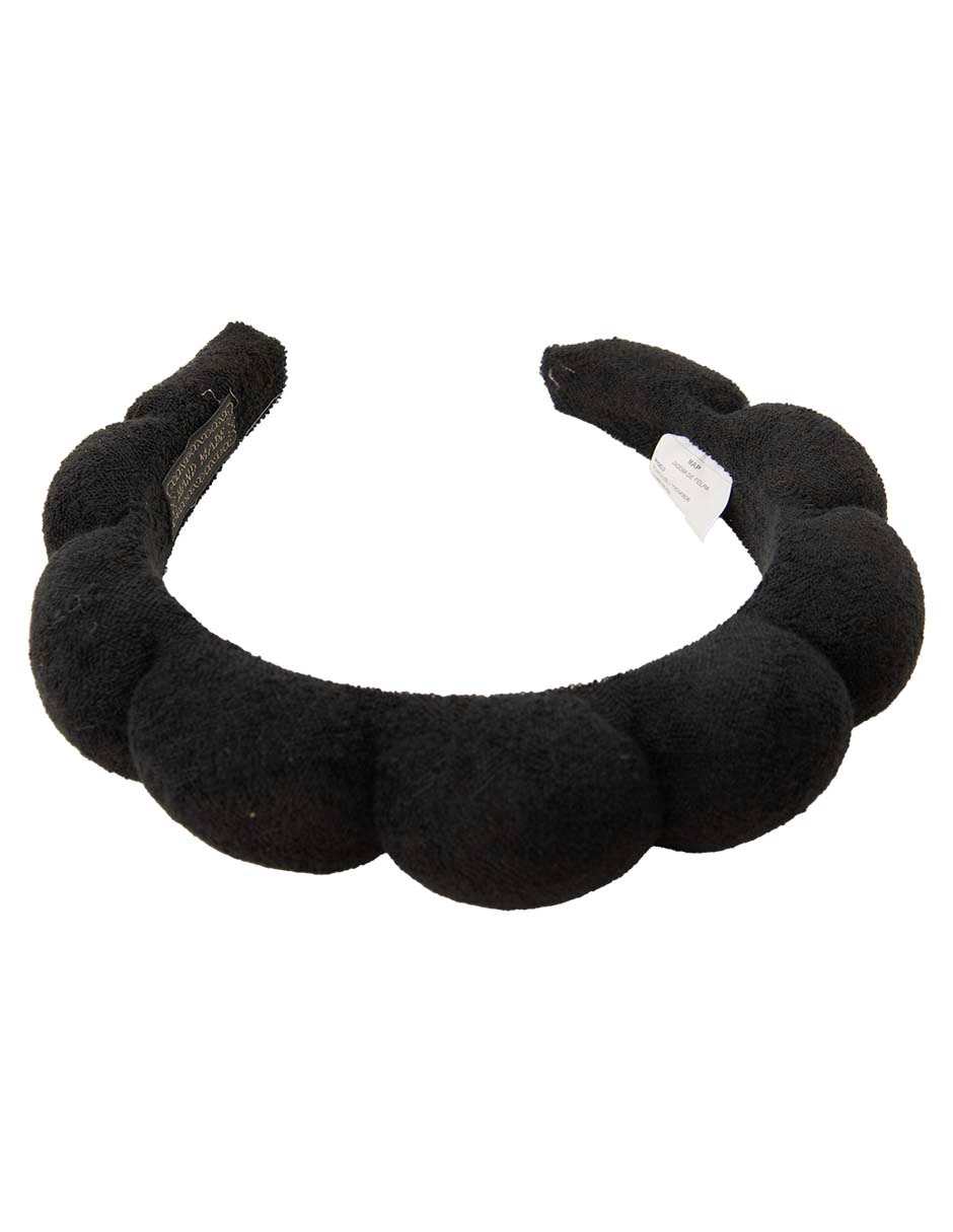 Diadema toalla 4