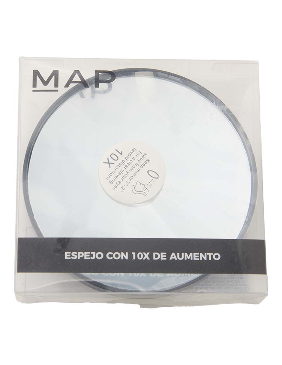 Espejo redondo 5