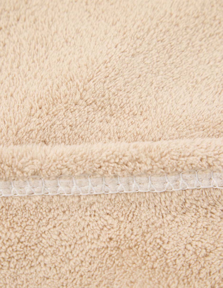 Toalla para cabello de microfibra 3
