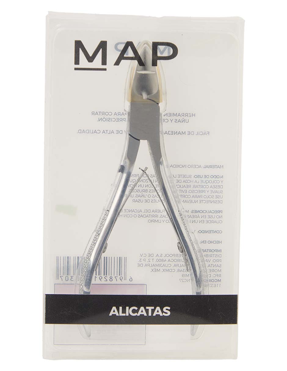 Alicate para pedicure 4