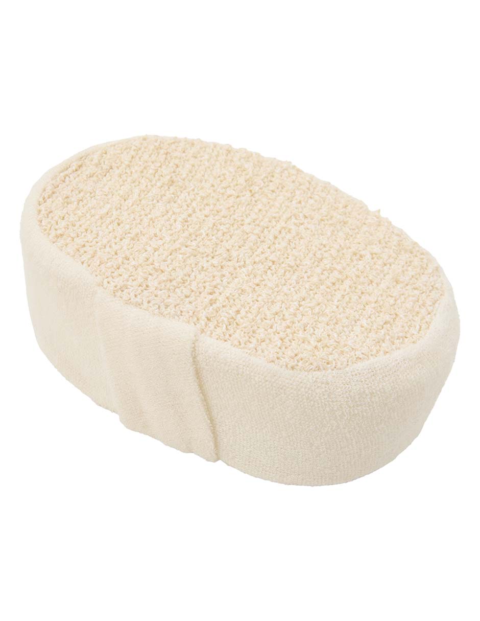 Set esponja de baño para mujer 2