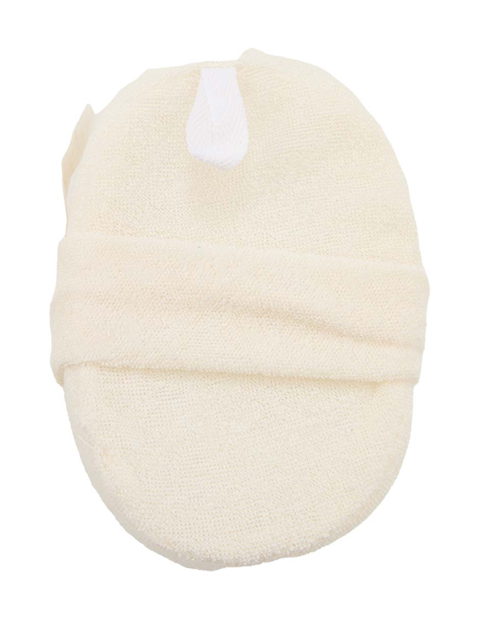 Set esponja de baño para mujer 3