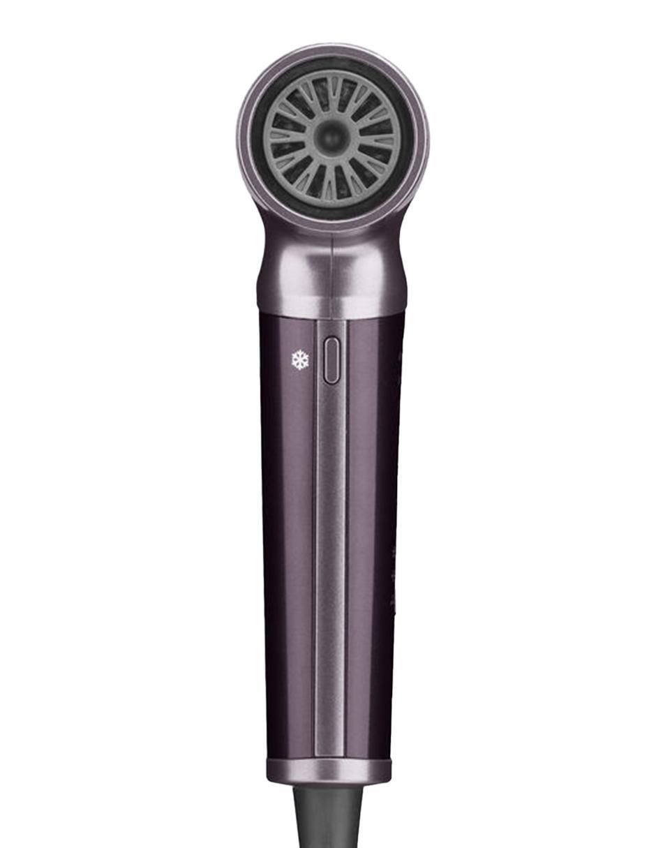 Secadora de cabello Nanotitanium 3