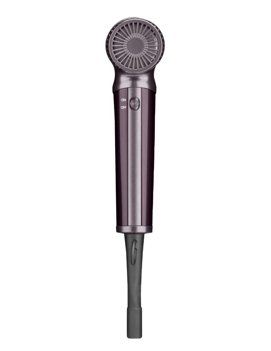 Secadora de cabello Nanotitanium 4