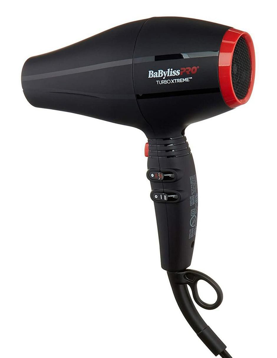 Secadora de cabello Turbo Xtreme BAB9400UC 2