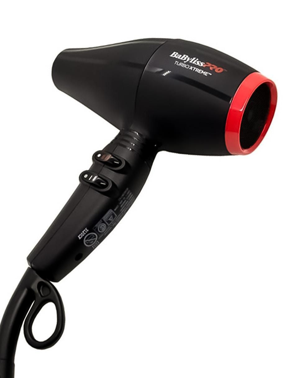 Secadora de cabello Turbo Xtreme BAB9400UC 3
