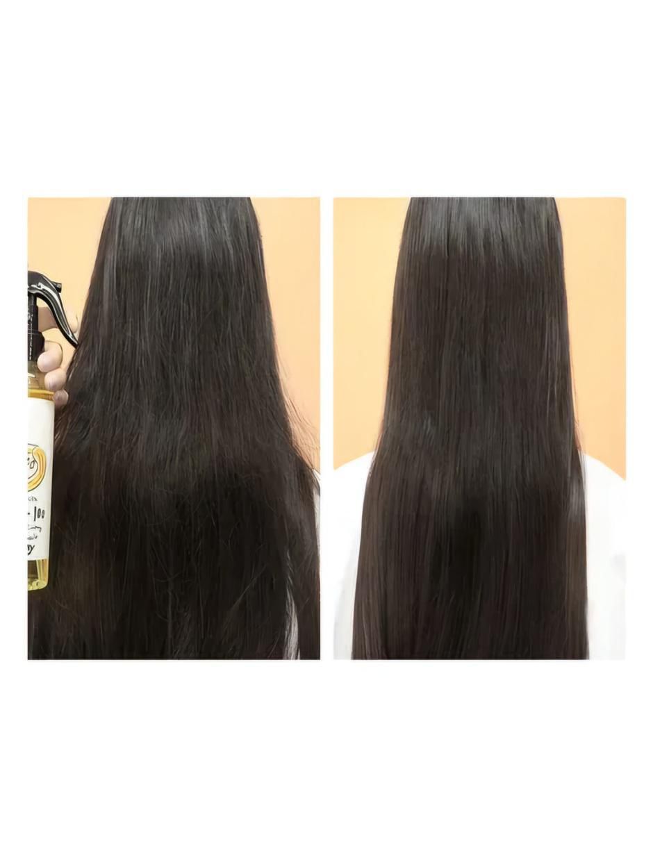 Tratamiento para cuero cabelludo CER-100 Colágeno Recubrimiento Cabello A+ Muscle fortalecedor Elizavecca 2