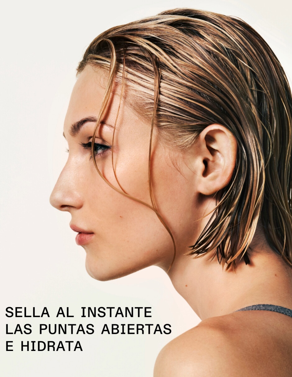 Tratamiento para capilar N°.5 Leave-In™ Moisturize & Mend hidratante 5