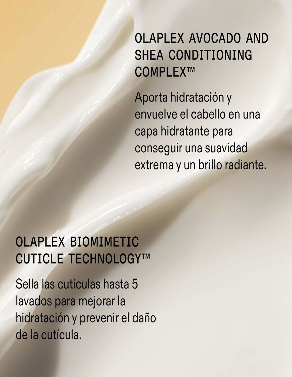 Mascarilla para cabello para hidratar 5
