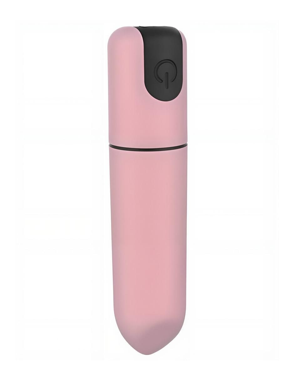 Vibrador para clítoris Kattia 1