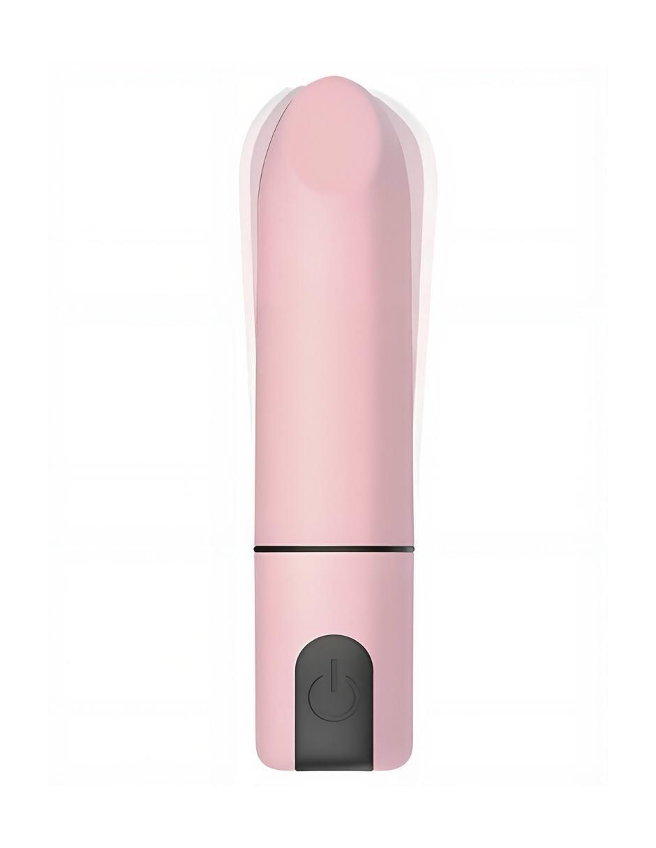 Vibrador para clítoris Kattia 6
