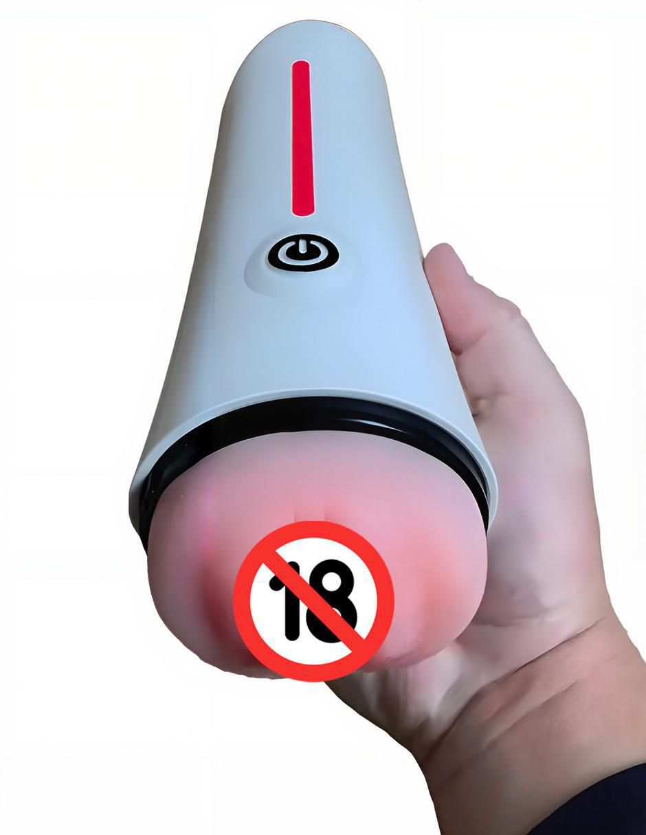 Masturbador masculino Nattalia 3