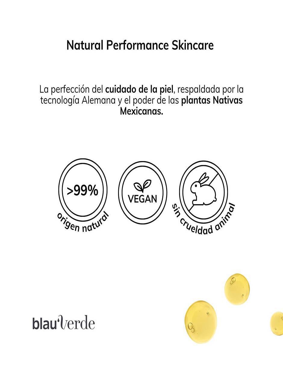 Tónico facial purificante 7