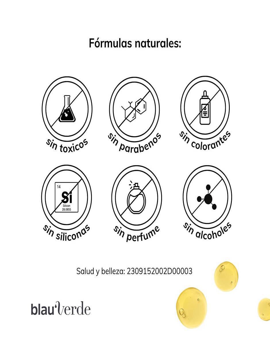 Tónico facial purificante 8