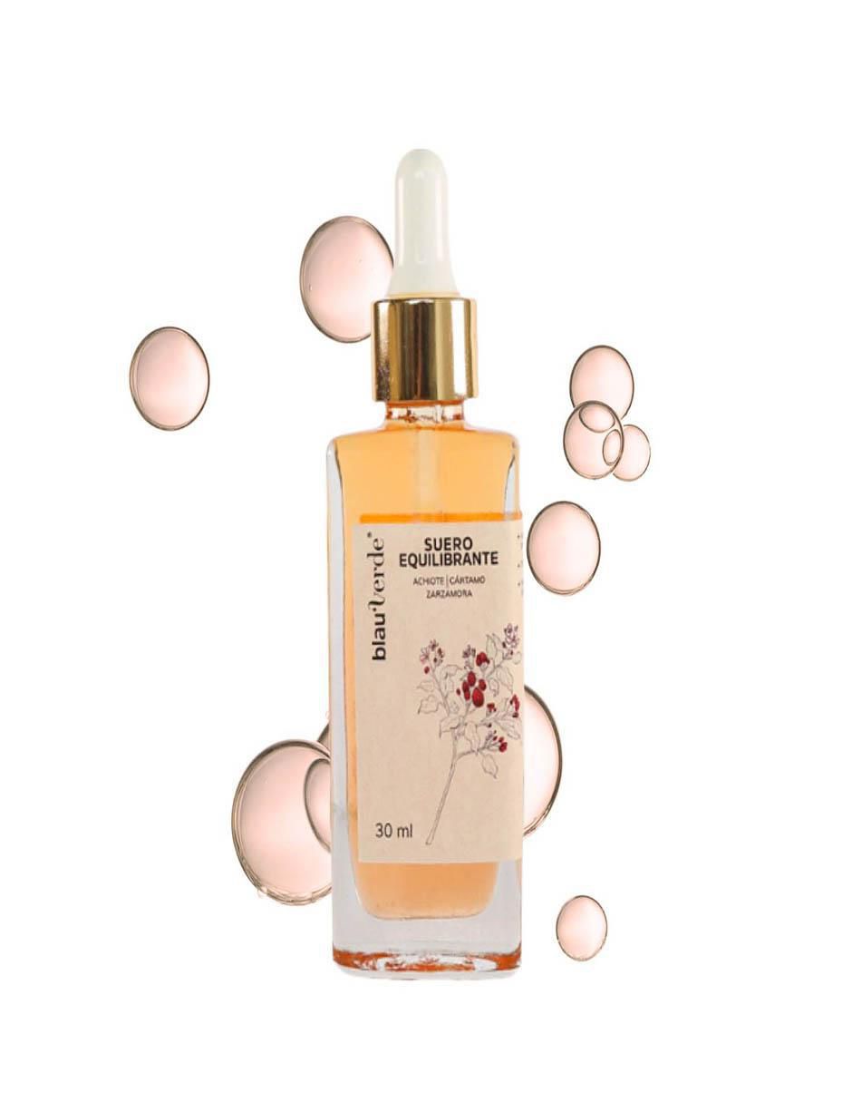 Sérum facial Equilibrante todo tipo de piel 2