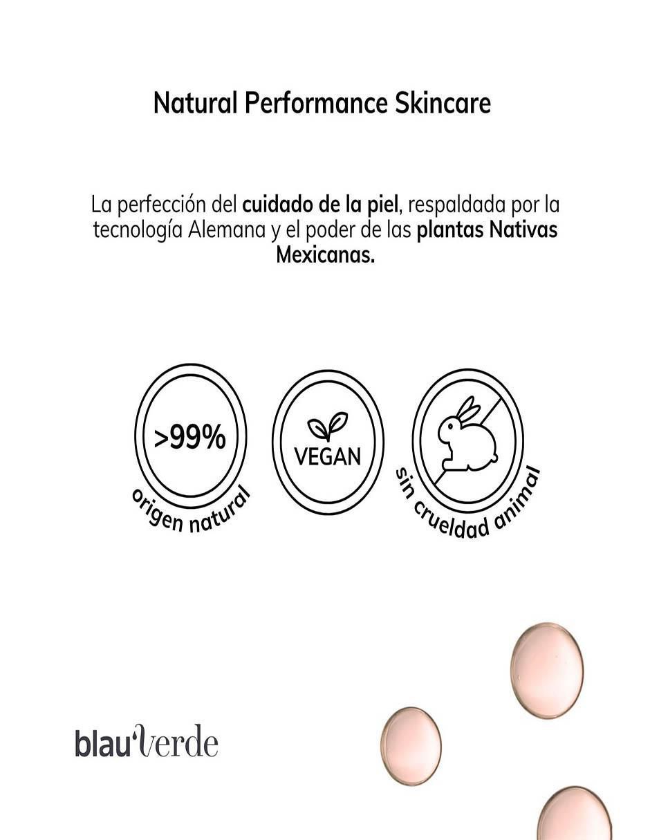 Sérum facial Equilibrante todo tipo de piel 7