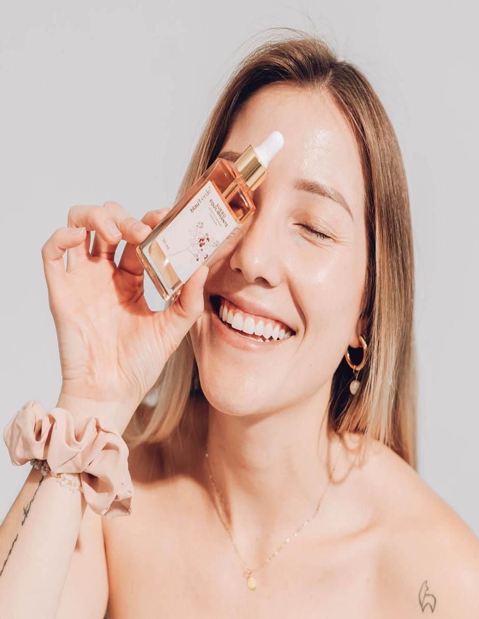 Sérum facial Equilibrante todo tipo de piel 9