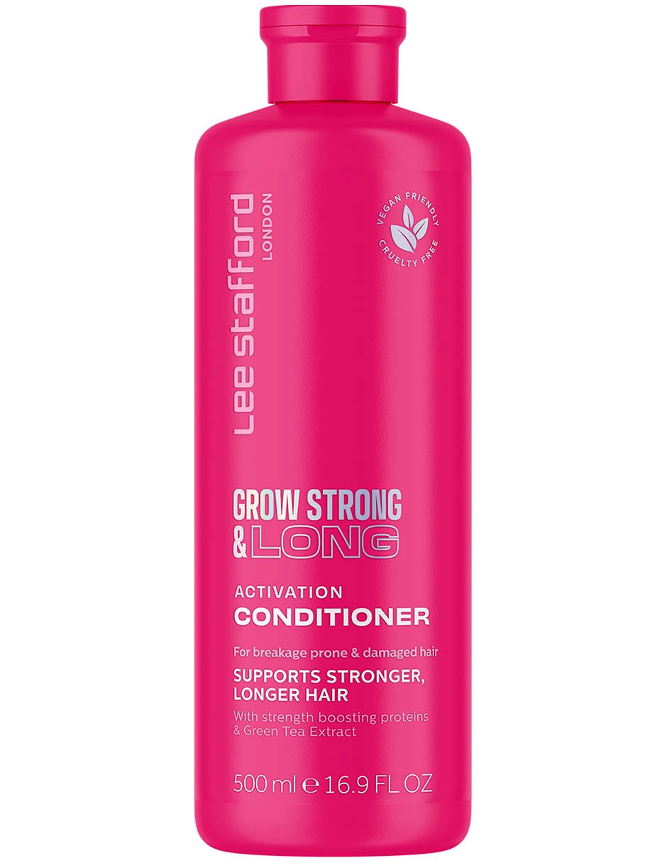 Acondicionador para cabello Grow Strong & Long 500 ml