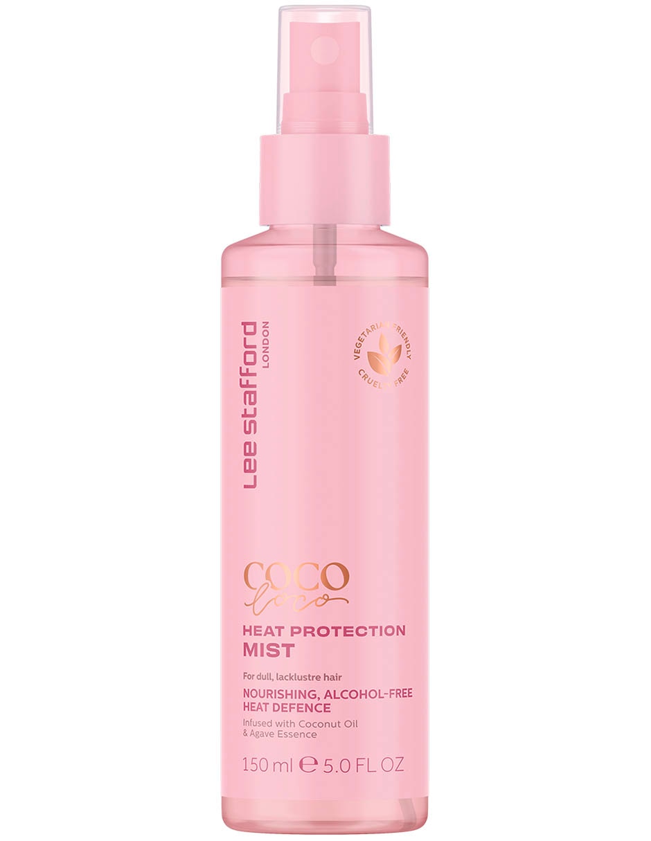 Protector calor p/cabello 150 ml